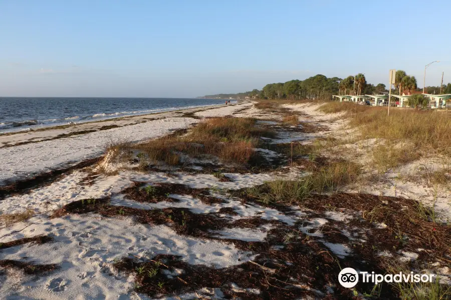 Carrabelle Beach, FL