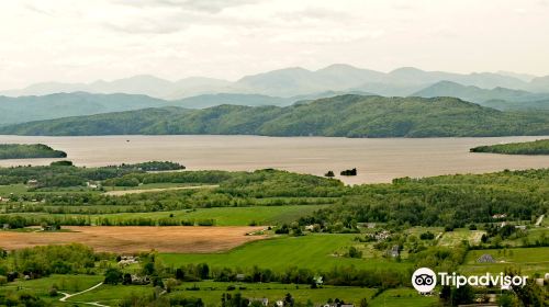 Mt. Philo State Park