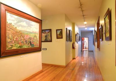 Museo Carlos Dreyer