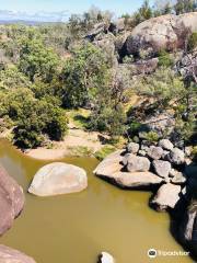 Cranky Rock Nature Reserve