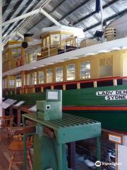 Jervis Bay Maritime Museum