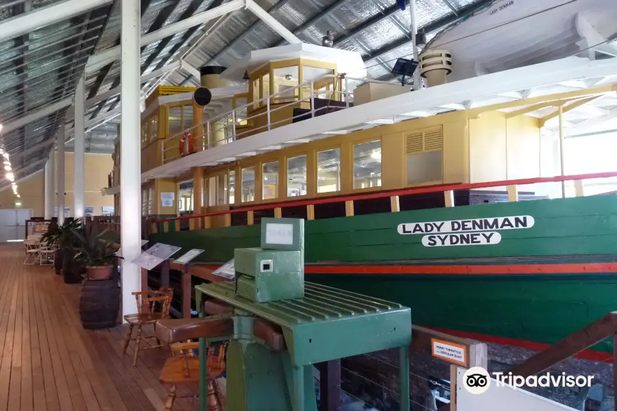 Jervis Bay Maritime Museum