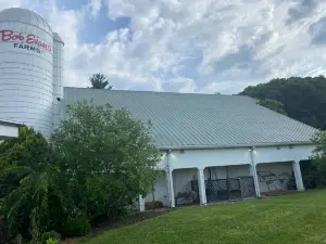 Bob Evans Farm Restaurant Museum