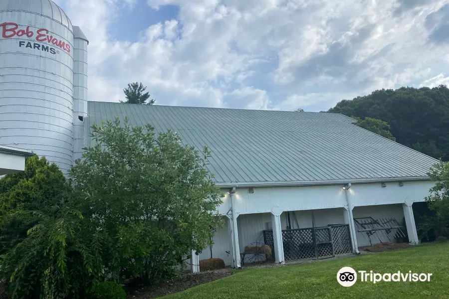 Bob Evans Farm Restaurant Museum