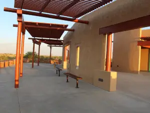 The Marfa Mystery Lights