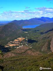 Boroka Lookout