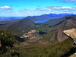 Boroka Lookout