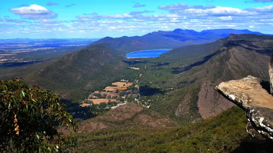 Boroka Lookout