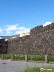 Real Castillo de Santa Catalina de Alejandria
