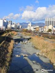 Mizunashi River