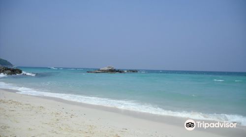 Thong Lang Beach