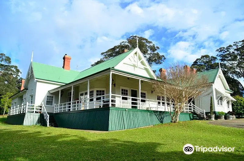 Nyerimilang Heritage Park