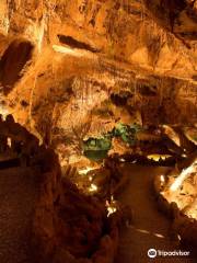 Grutas de Mira de Aire