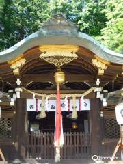 Hachi Shrine