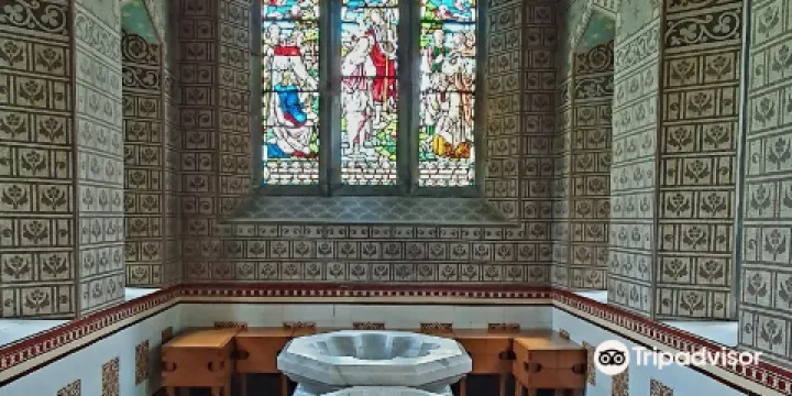 聖瑪利亞主教座堂