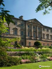 Howick Hall Gardens & Arboretum