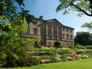 Howick Hall Gardens & Arboretum