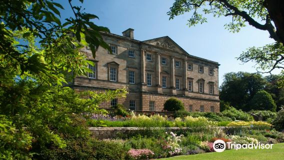 Howick Hall Gardens & Arboretum