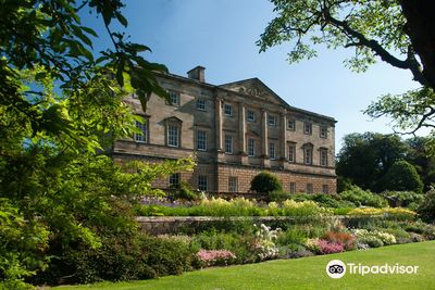 Howick Hall Gardens & Arboretum