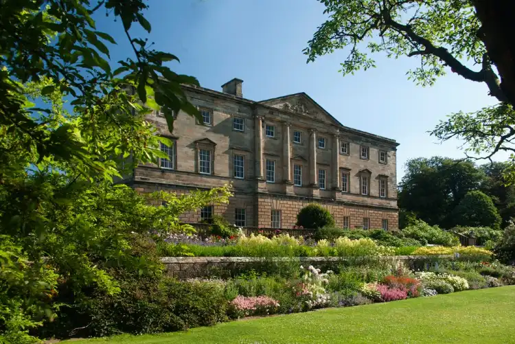 Hotels in Alnmouth