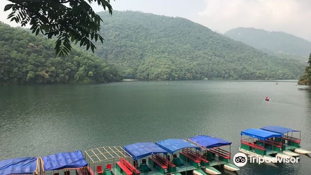 GauriGhat, South Pokhara-6,Lakeside