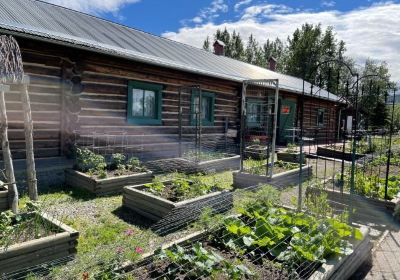 Sullivan Roadhouse Historical Museum