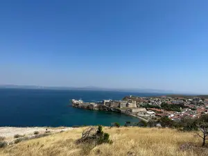 Bozcaada Castle