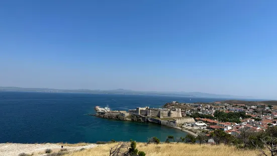 Bozcaada Castle