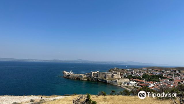 Bozcaada Kalesi