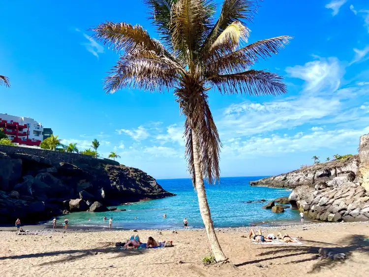RIU Hotels in Guia de Isora