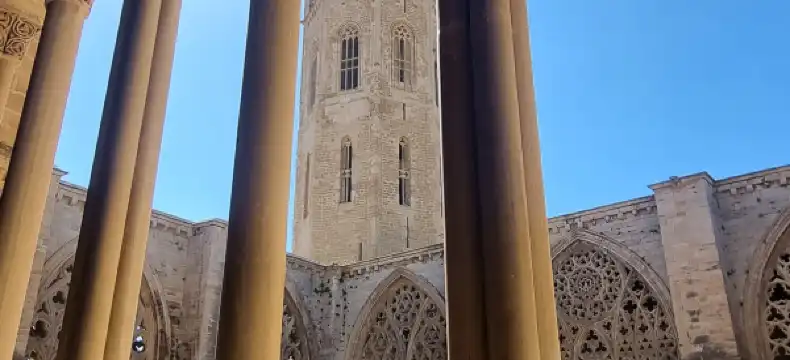 Hotels in Lleida