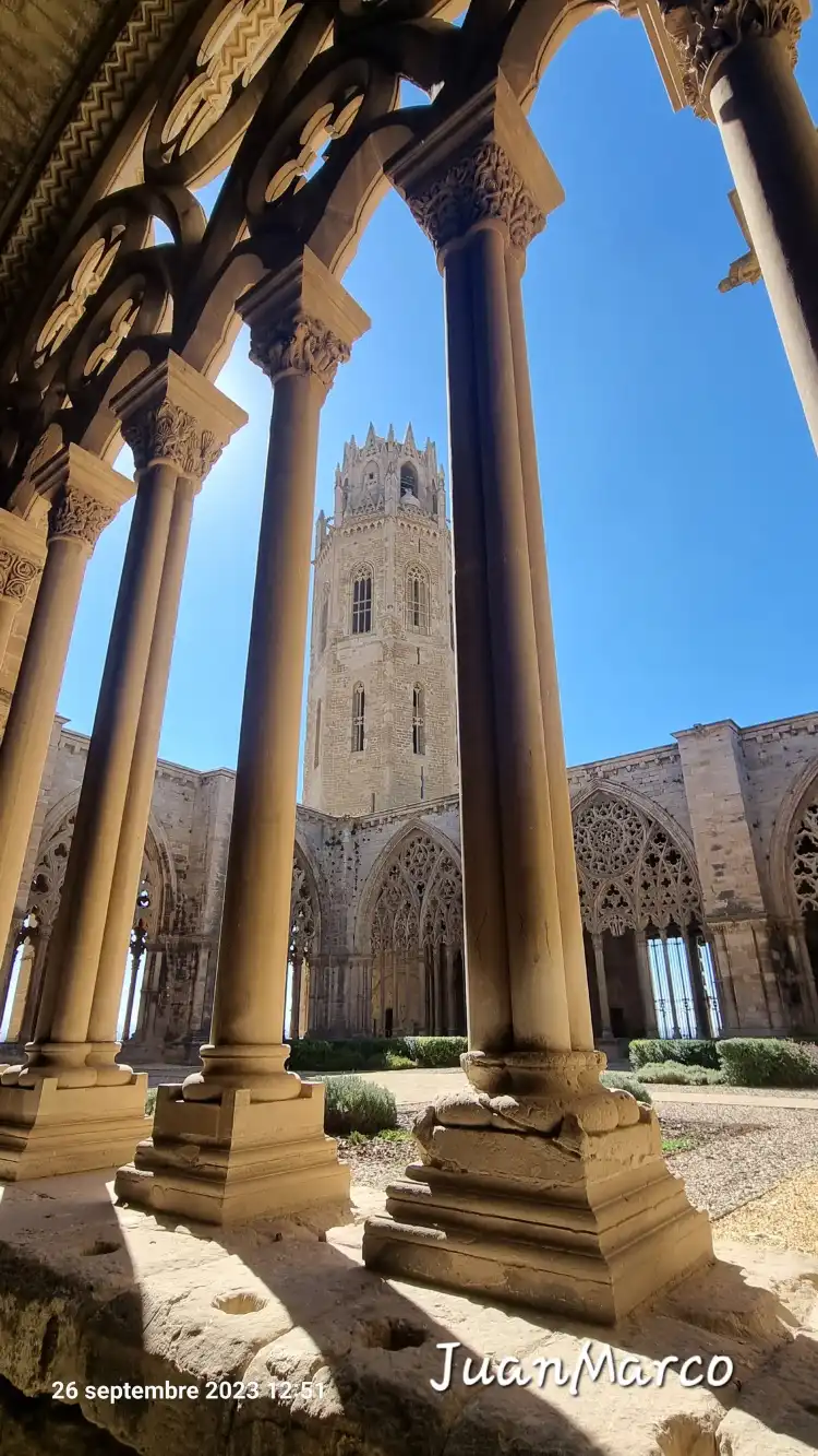 Lleida