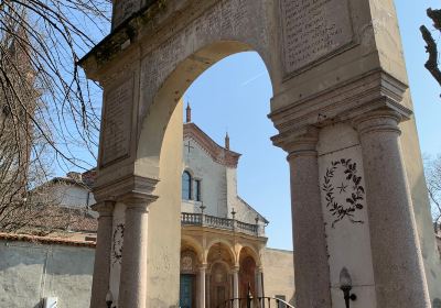 Abbazia dei Gerolomini