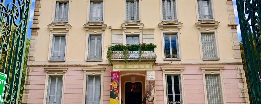 Barcelonnette