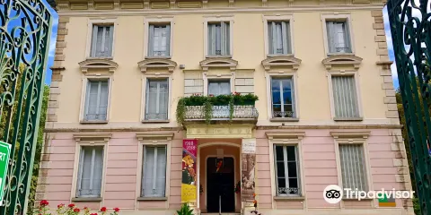 Musee de la Vallee - La Sapiniere