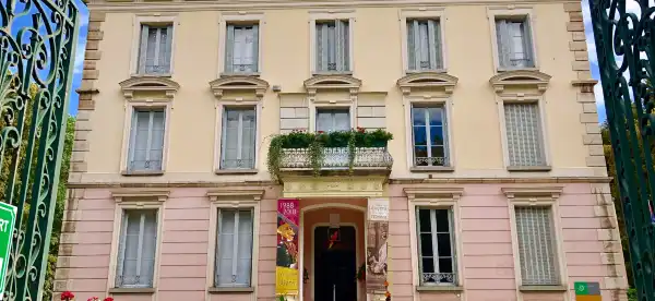 Hotels in Barcelonnette