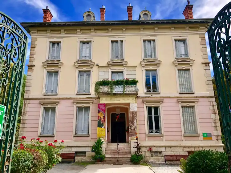 Hotels in Barcelonnette