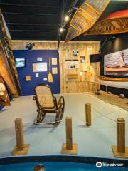 Wisconsin Canoe Heritage Museum