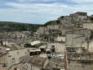 Belvedere Pascoli
