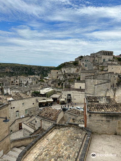 Belvedere Pascoli
