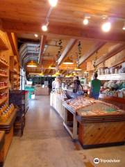 Peach Country Farm Market