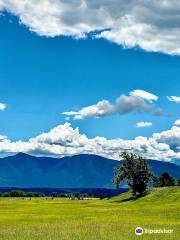 Kootenai National Wildlife Refuge