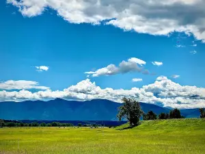 Kootenai National Wildlife Refuge