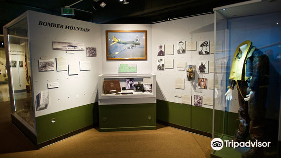 Jim Gatchell Memorial Museum