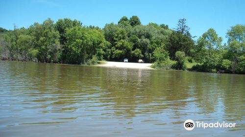 West Branch State Park