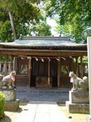 Yakyū Inari Shrine