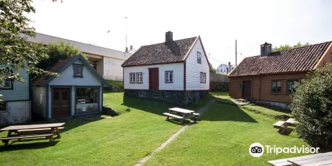 Dokken Outdoor Museum