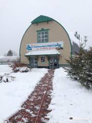 Newfoundland Insectarium