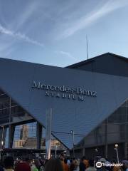 Mercedes-Benz Stadium