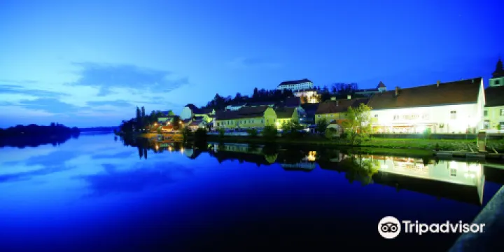 Ptuj Wine Cellar （Ptujska Klet）